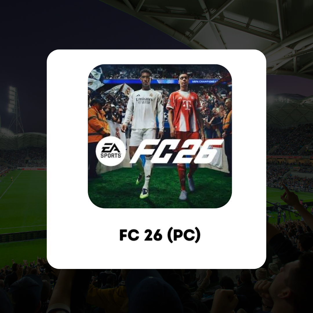 FC 26 (PC)