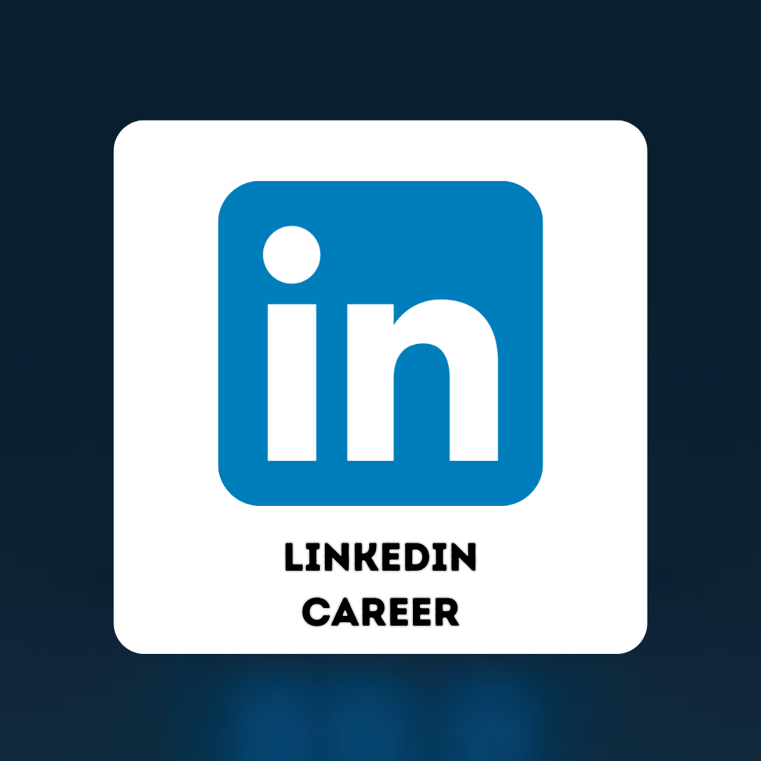 LinkedIn Premium Career