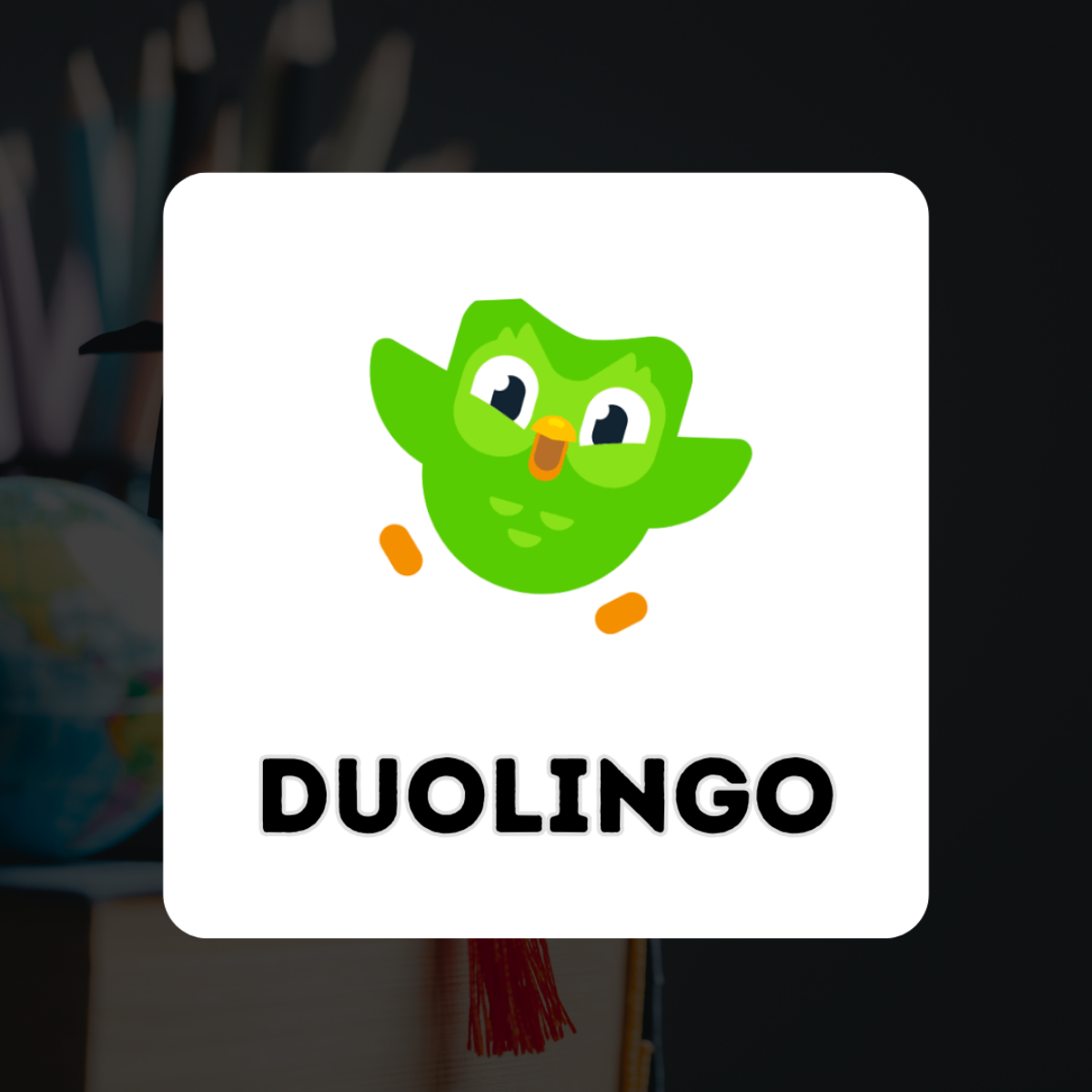 Duolingo Super