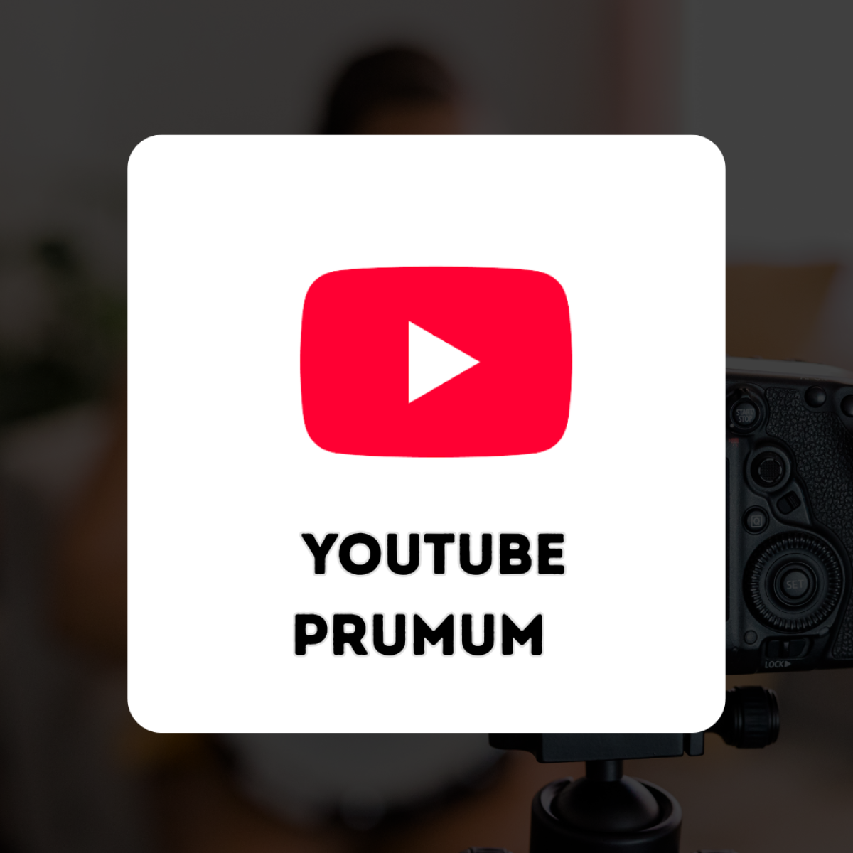 YouTube Premium