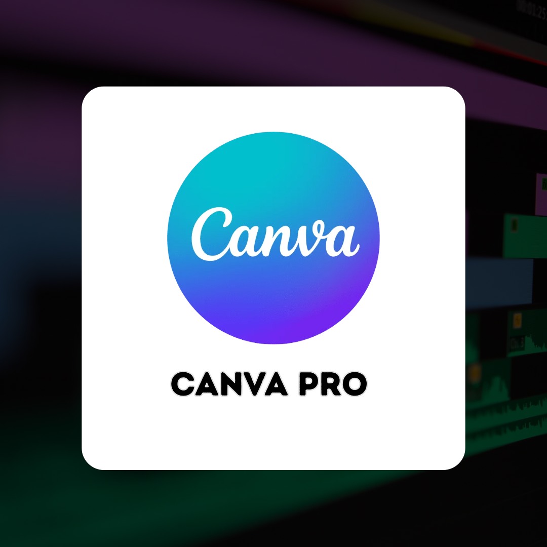Canva Pro