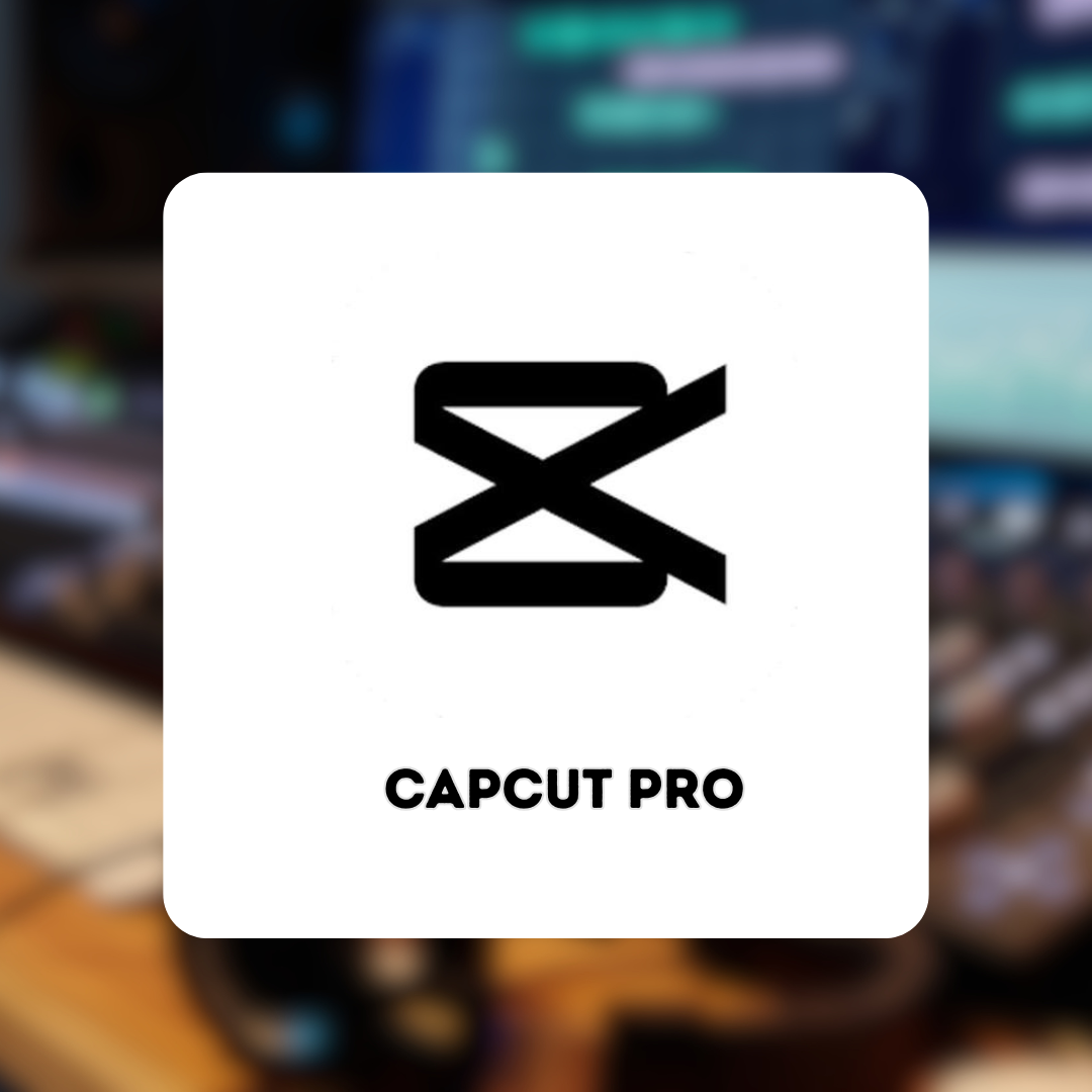 CapCut Pro — جميع المنتجات