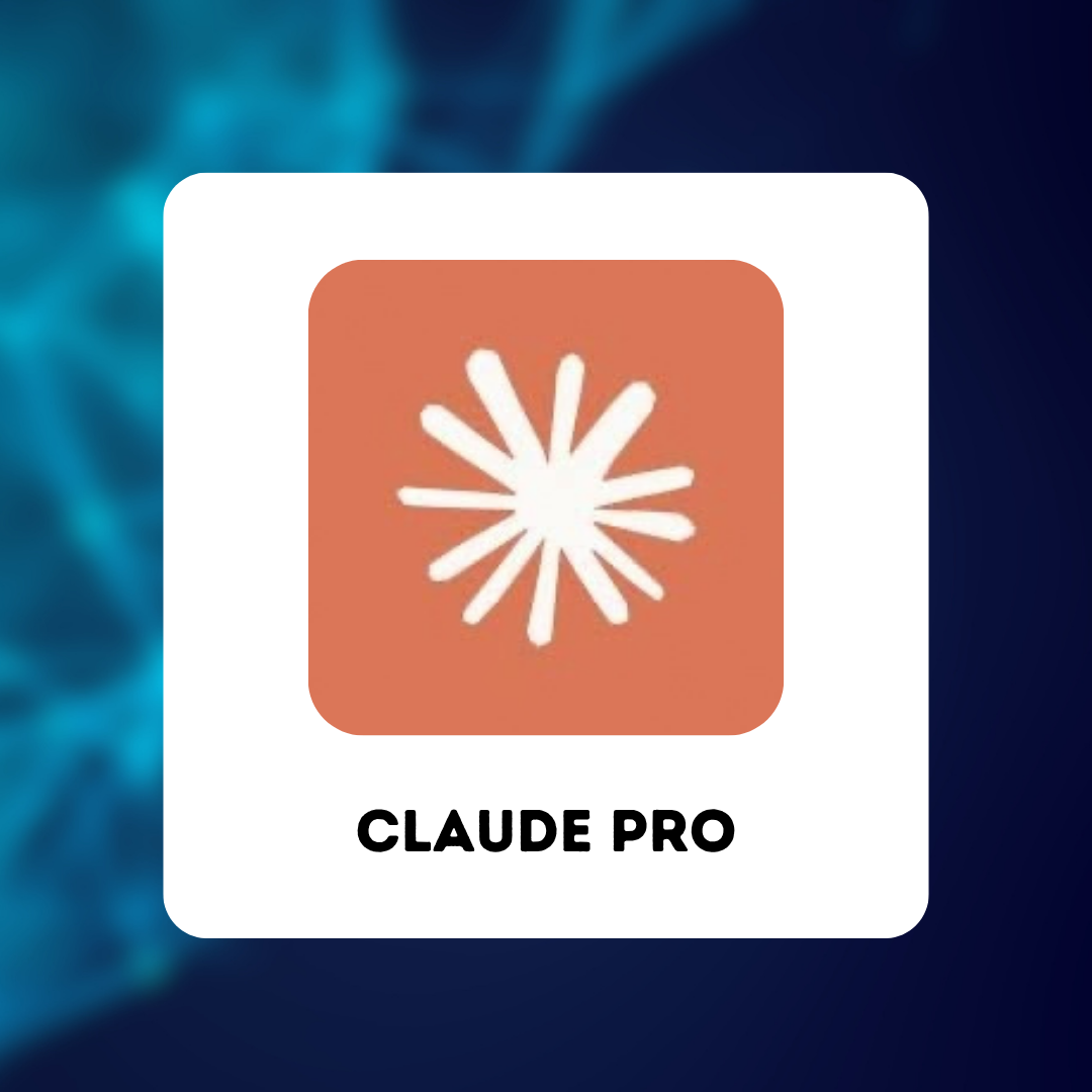 Claude Pro — جميع المنتجات