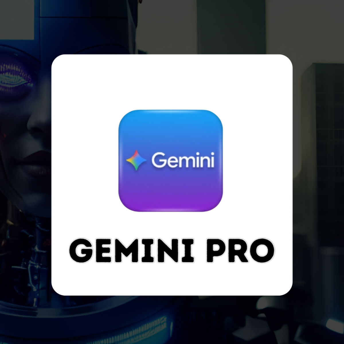 Gemini Advanced — جميع المنتجات