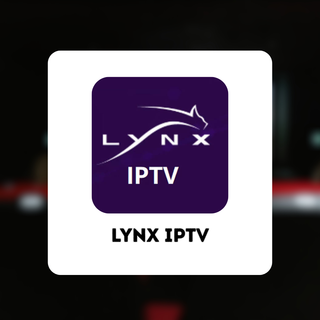 Lynx IPTV — جميع المنتجات