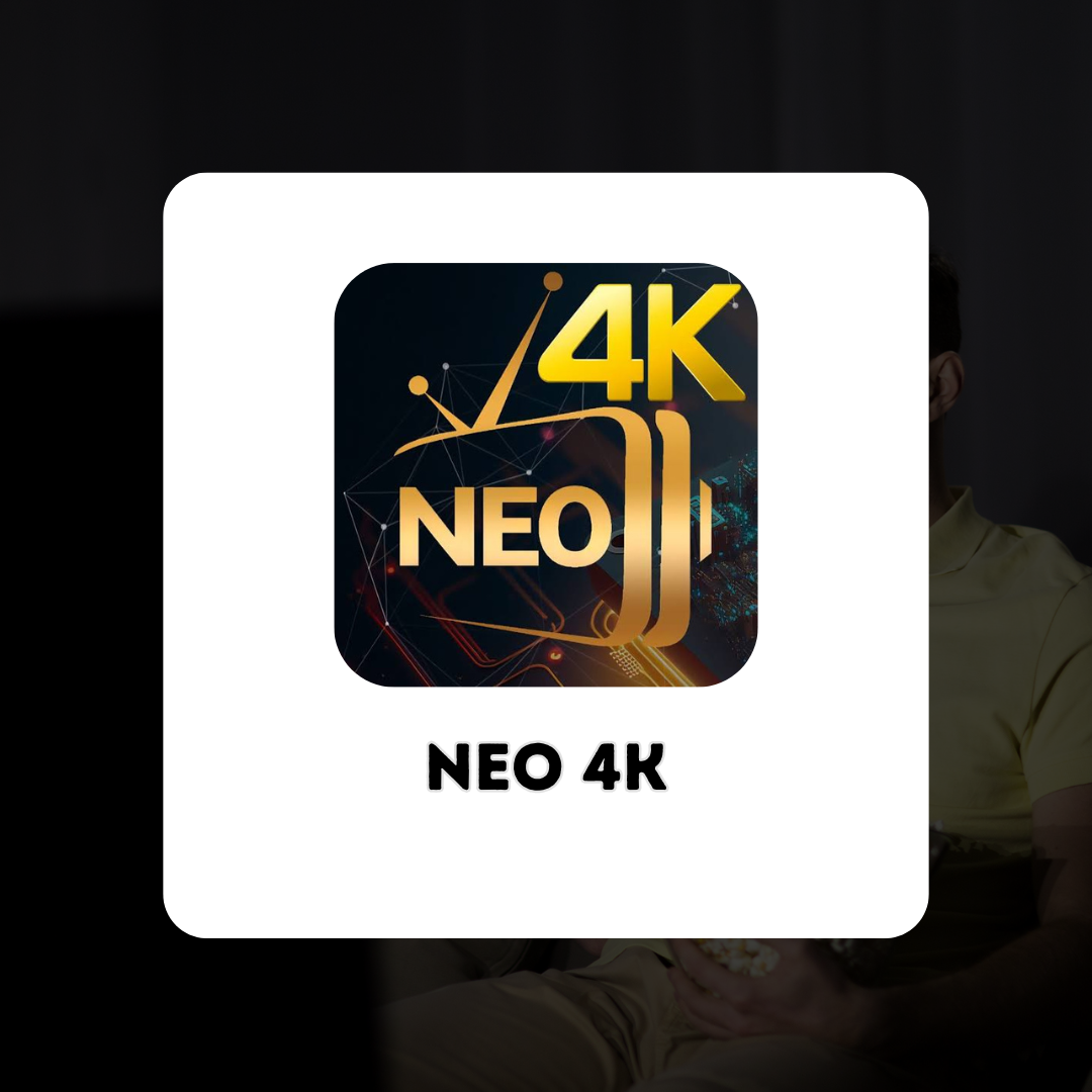 Neo 4K Pro — جميع المنتجات