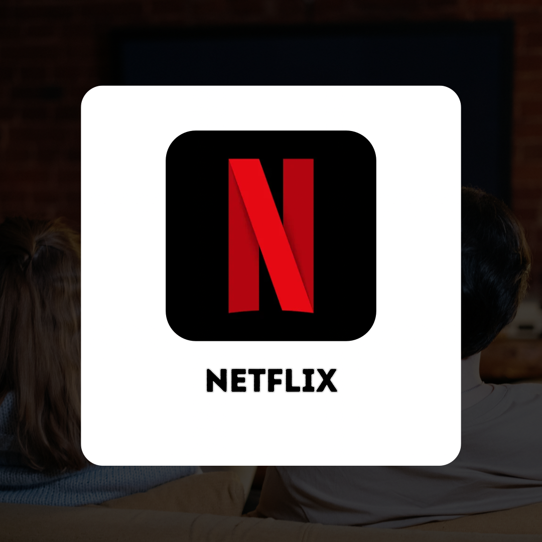 Netflix — جميع المنتجات