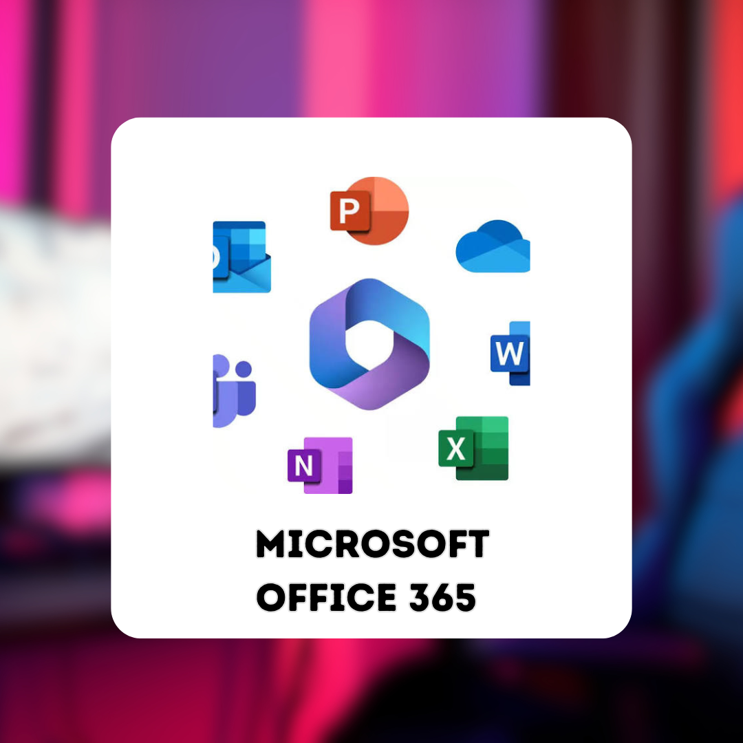 Microsoft Office 365 — جميع المنتجات