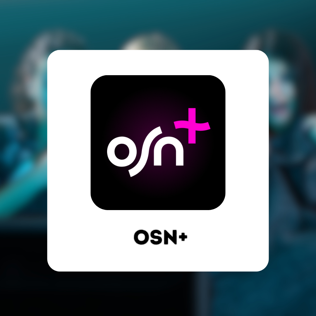 OSN+ — جميع المنتجات